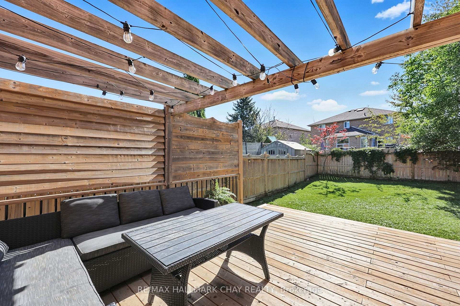 Photo 40 of 121 Taylor Drive, Barrie, Bayshore — HOMEH