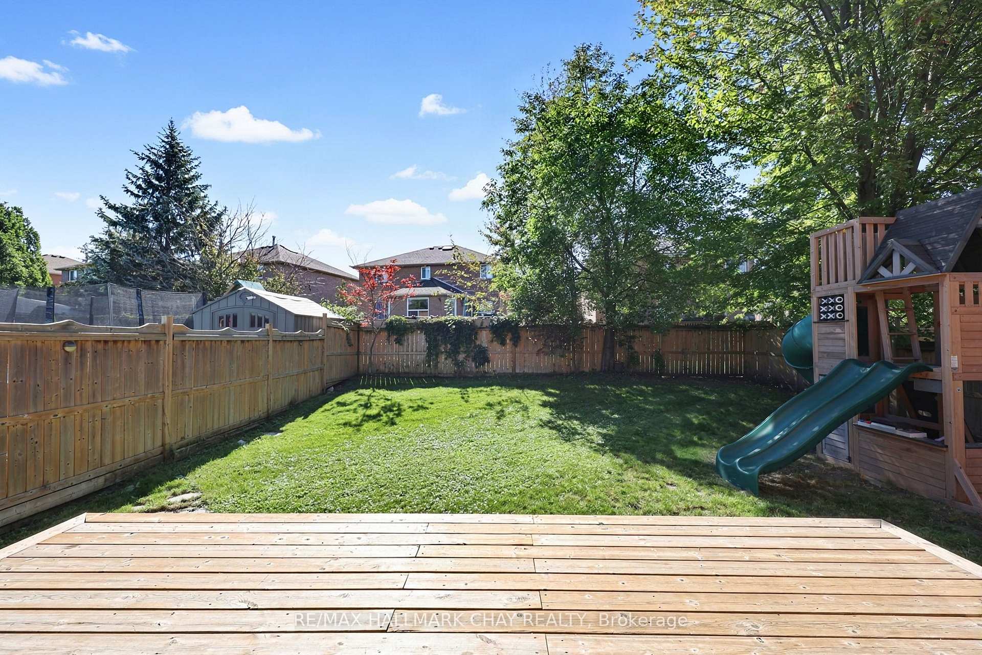 Photo 41 of 121 Taylor Drive, Barrie, Bayshore — HOMEH