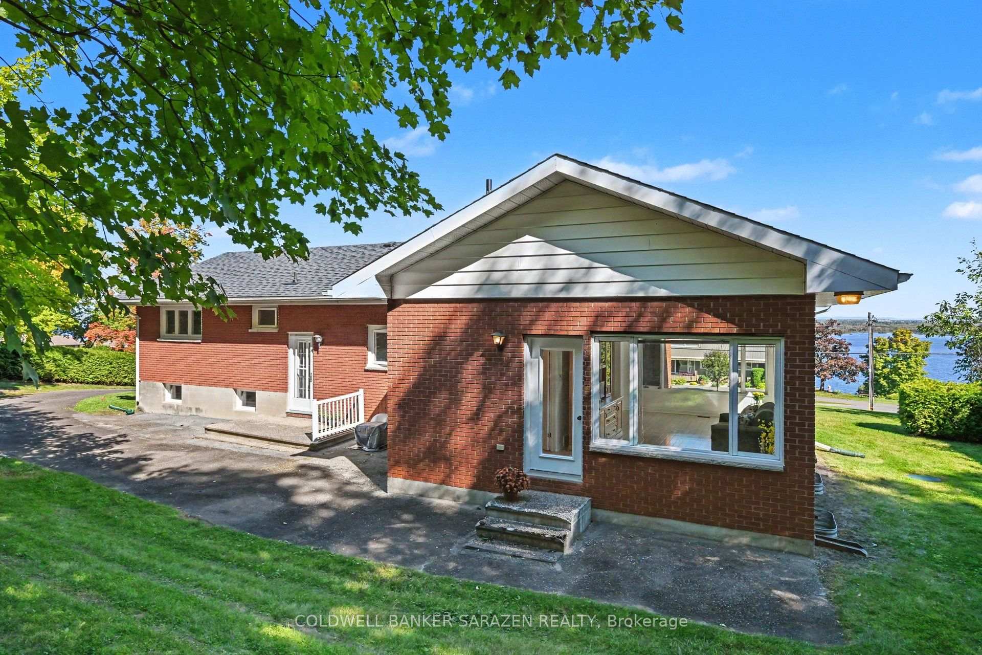 Photo 38 of 1117 River Road, McNab/Braeside, Mcnab/Braeside Twps — HOMEH