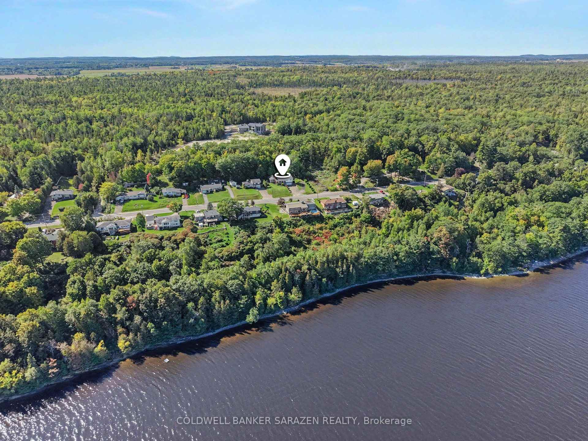Photo 46 of 1117 River Road, McNab/Braeside, Mcnab/Braeside Twps — HOMEH