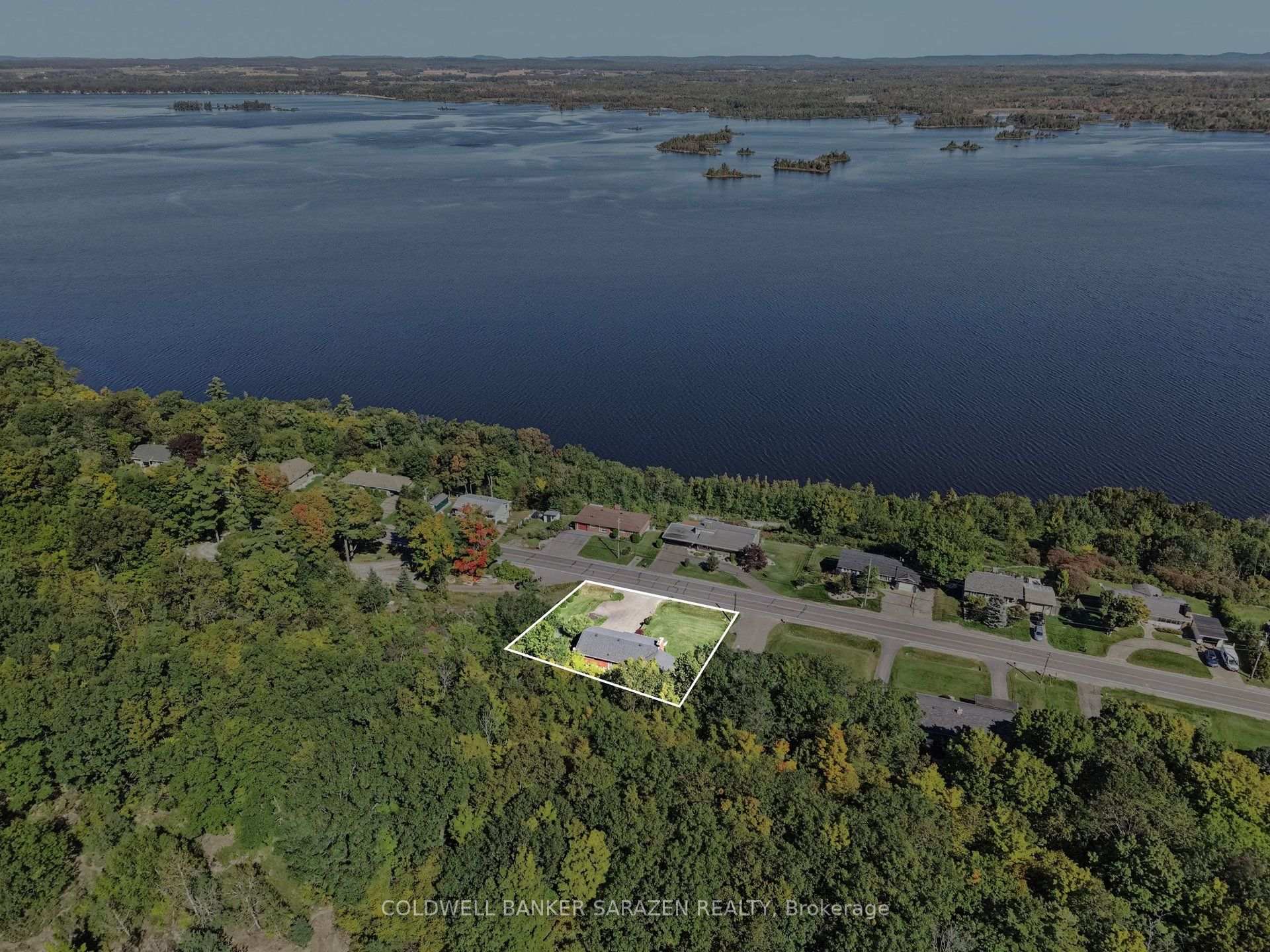 Photo 47 of 1117 River Road, McNab/Braeside, Mcnab/Braeside Twps — HOMEH