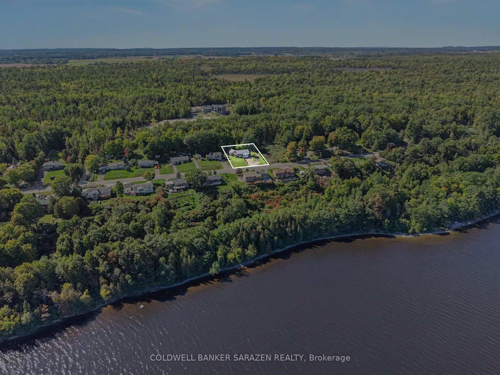 Photo 49 of 1117 River Road, McNab/Braeside, Mcnab/Braeside Twps — HOMEH