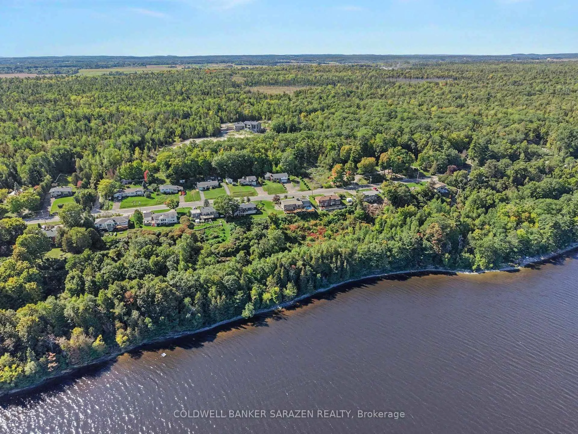 Photo 50 of 1117 River Road, McNab/Braeside, Mcnab/Braeside Twps — HOMEH