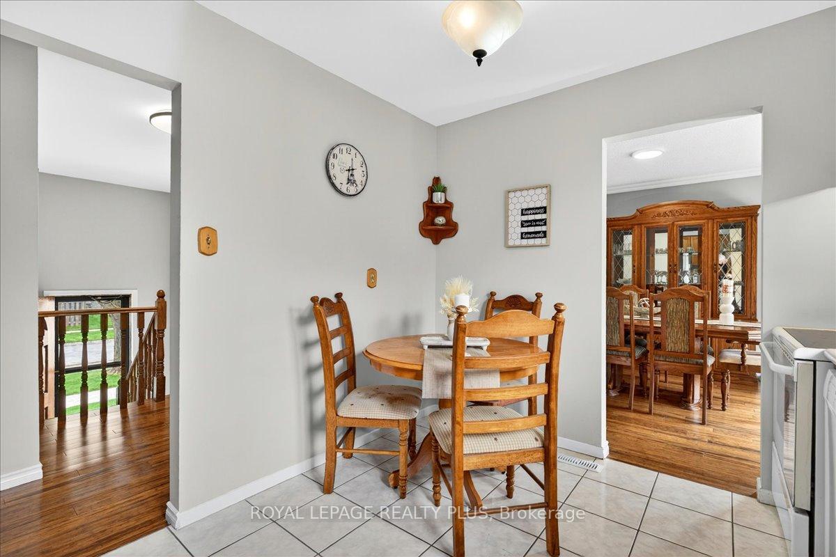Photo 19 of 4452 Delaney Drive, Burlington, Shoreacres — HOMEH