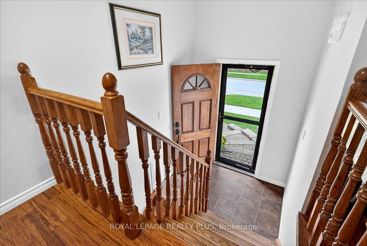 Photo 30 of 4452 Delaney Drive, Burlington, Shoreacres — HOMEH