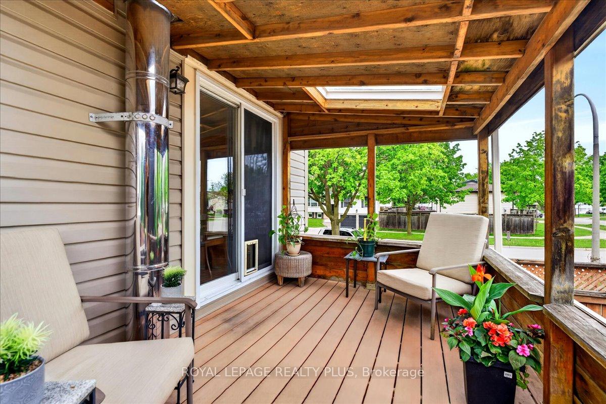 Photo 39 of 4452 Delaney Drive, Burlington, Shoreacres — HOMEH