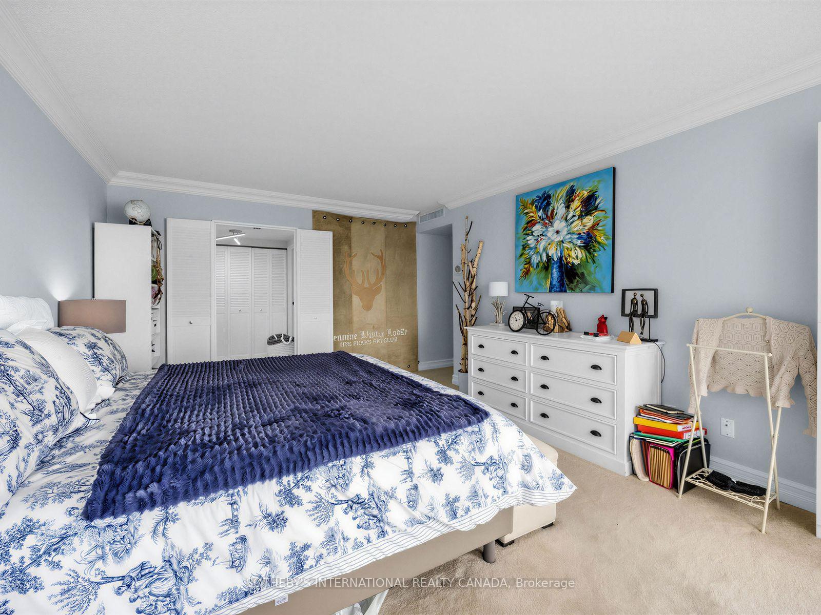 Photo 18 of Unit 2104, 65 Harbour Square, Toronto, Waterfront Communities — HOMEH