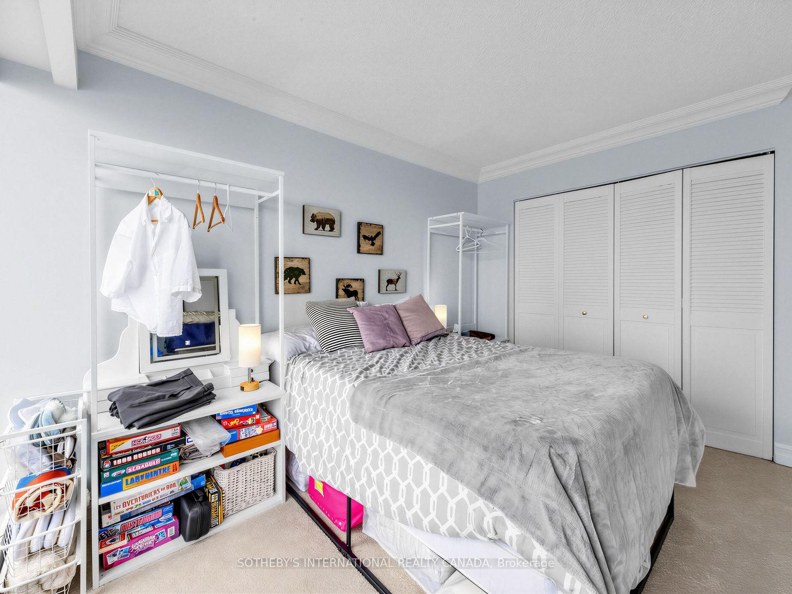 Photo 23 of Unit 2104, 65 Harbour Square, Toronto, Waterfront Communities — HOMEH