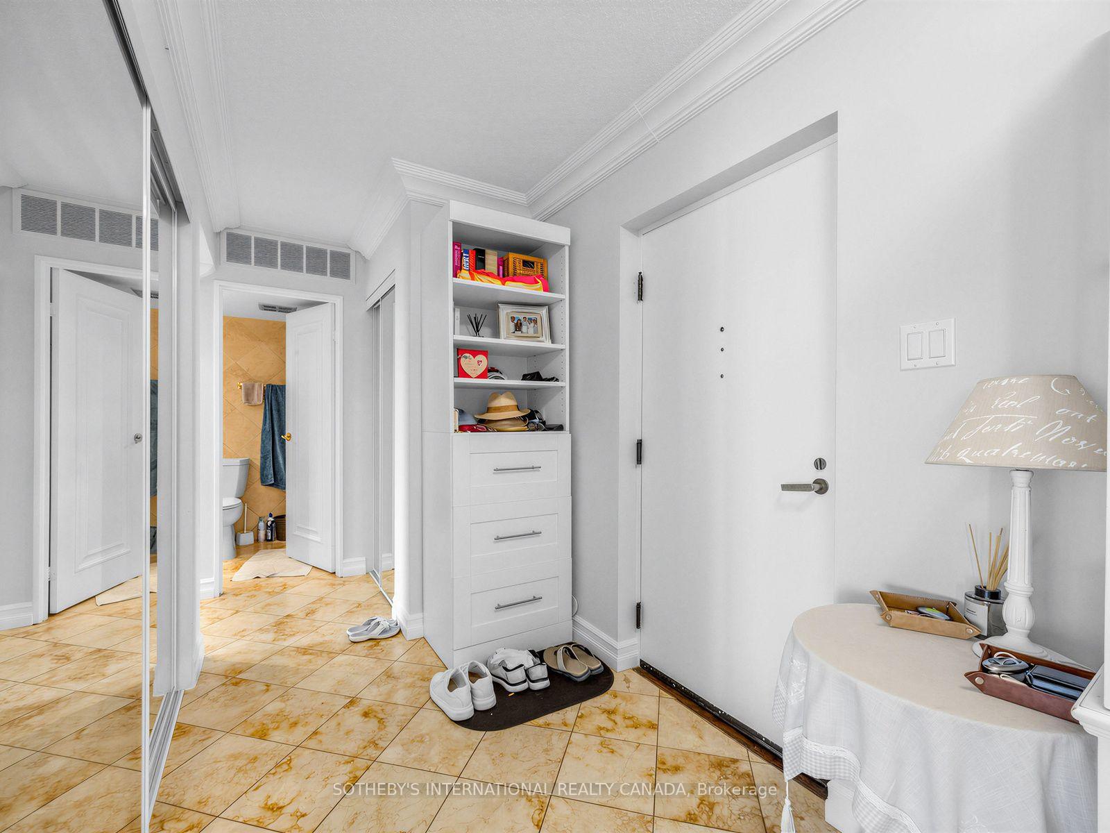 Photo 26 of Unit 2104, 65 Harbour Square, Toronto, Waterfront Communities — HOMEH