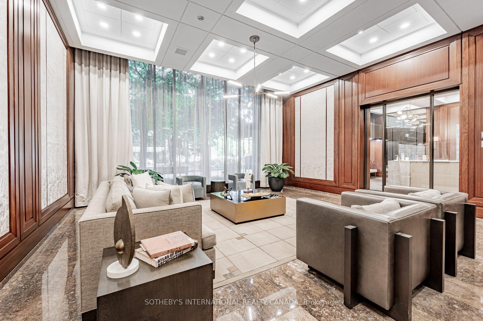 Photo 28 of Unit 2104, 65 Harbour Square, Toronto, Waterfront Communities — HOMEH
