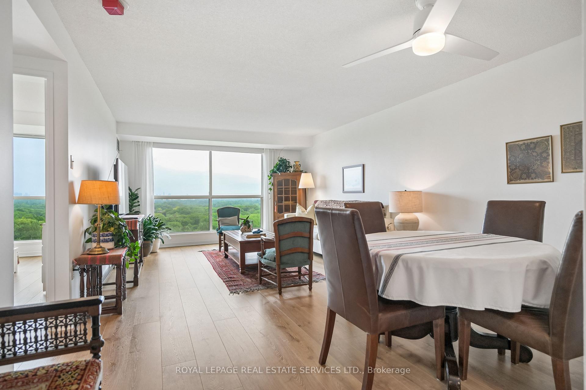 Photo 8 of Unit 1211, 2155 Burnhamthorpe Road, Mississauga, Erin Mills — HOMEH