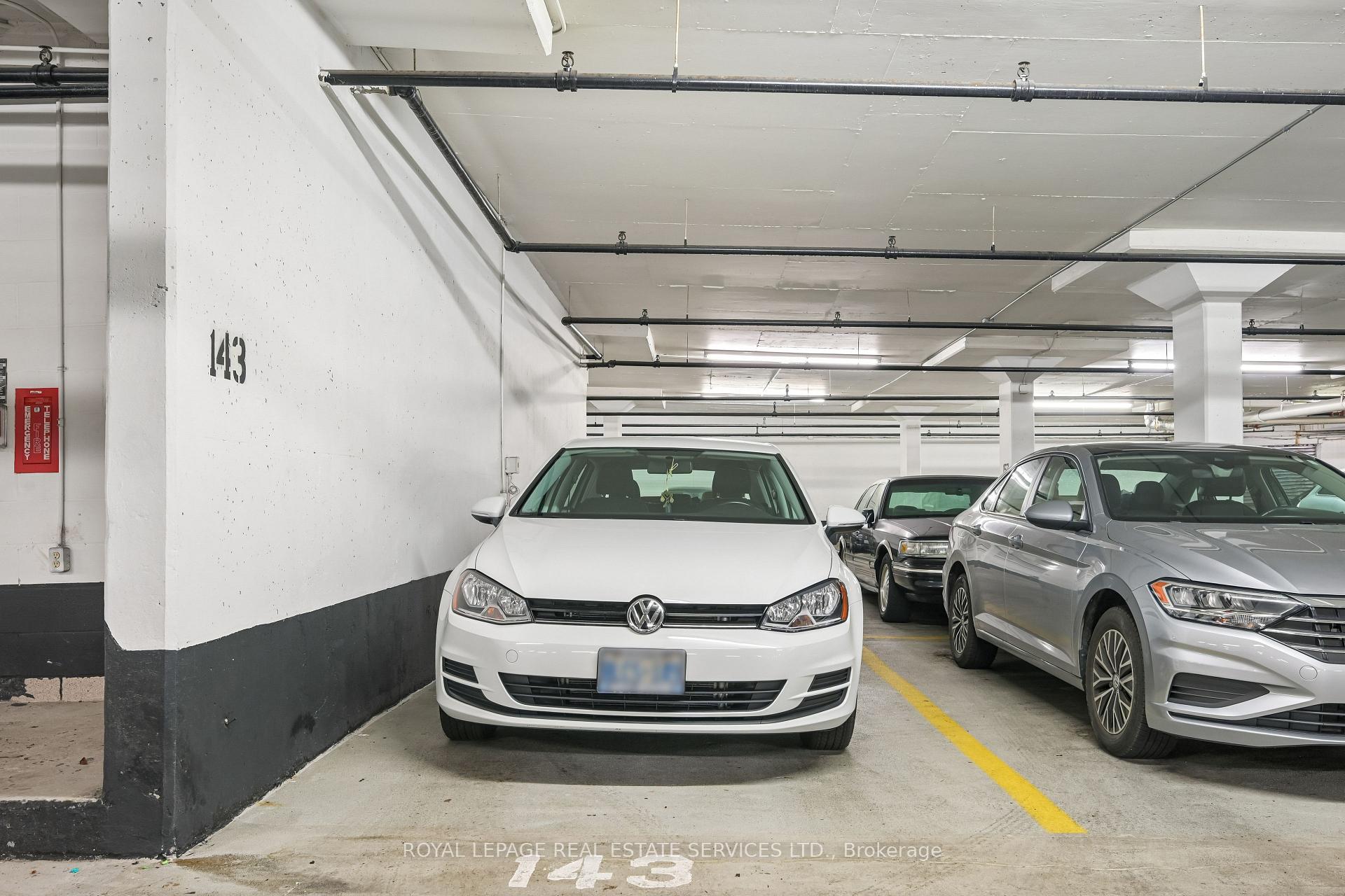 Photo 19 of Unit 1211, 2155 Burnhamthorpe Road, Mississauga, Erin Mills — HOMEH