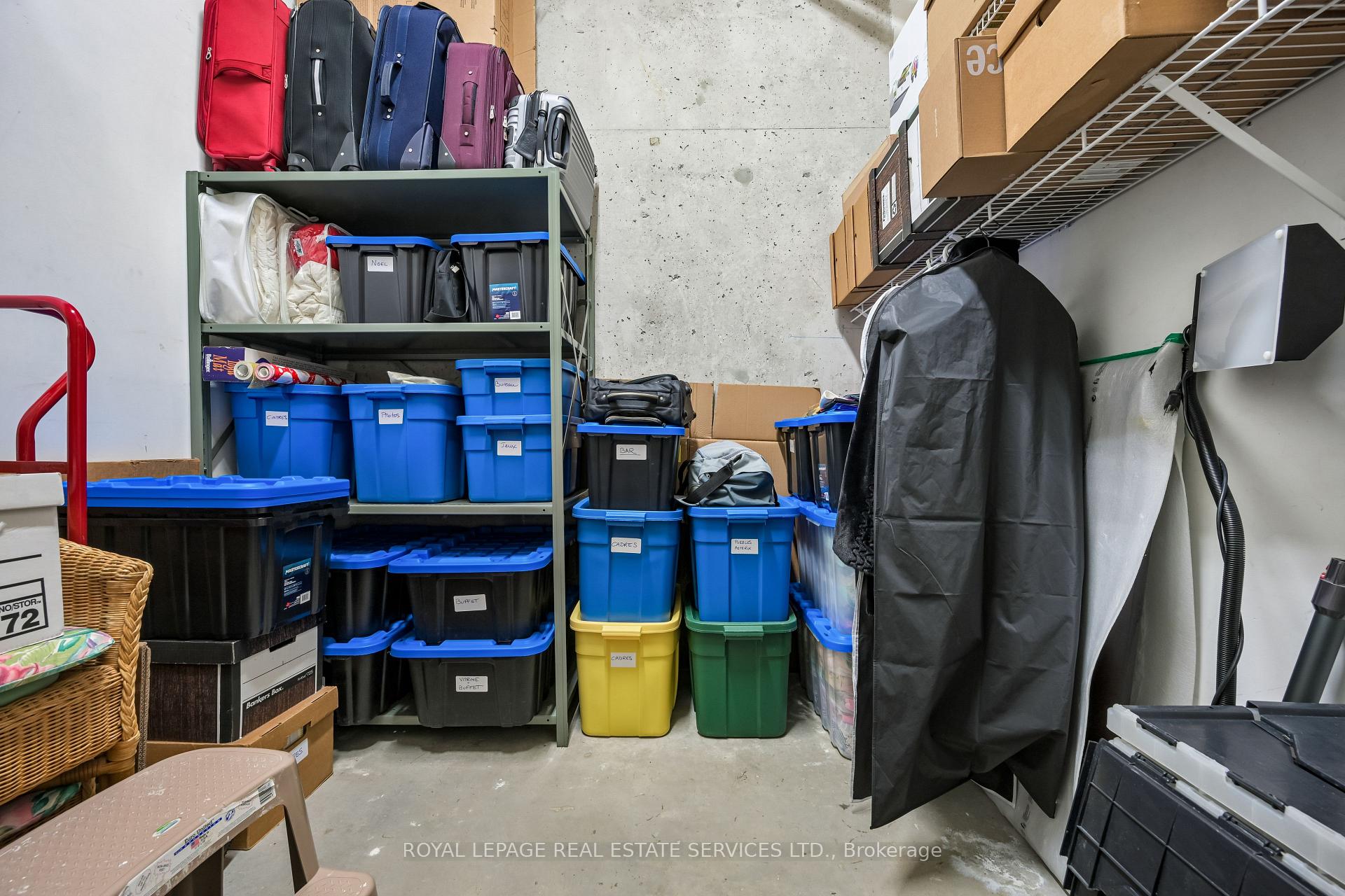 Photo 20 of Unit 1211, 2155 Burnhamthorpe Road, Mississauga, Erin Mills — HOMEH