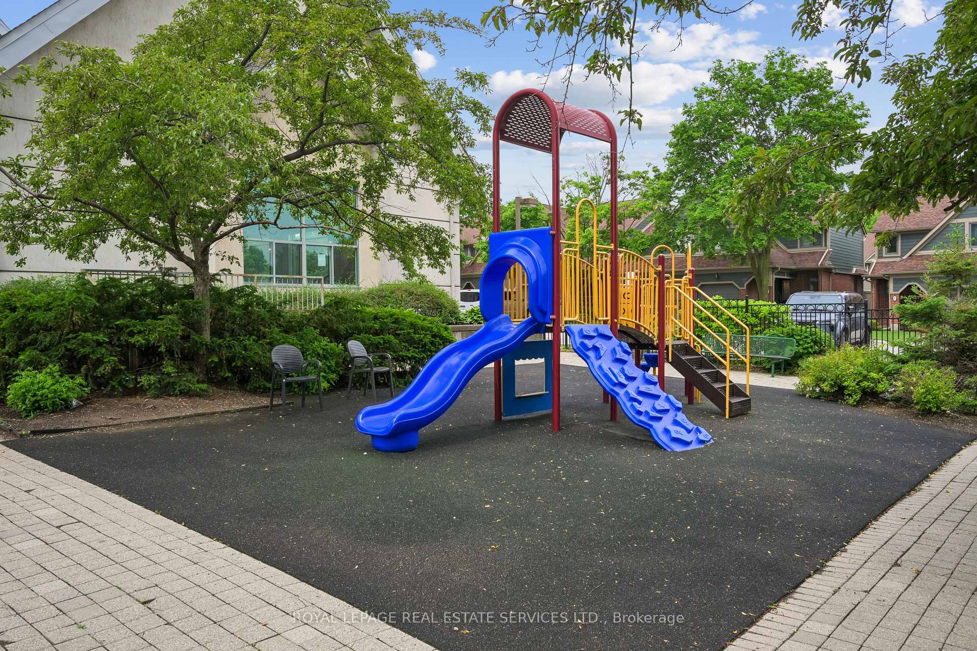 Photo 25 of Unit 1211, 2155 Burnhamthorpe Road, Mississauga, Erin Mills — HOMEH