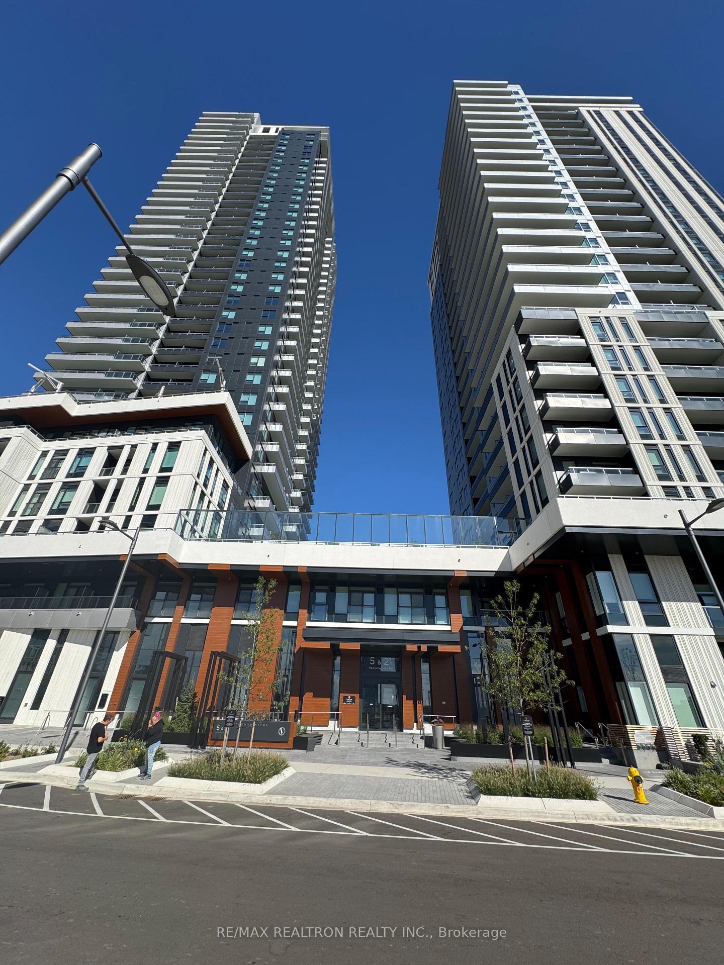 Photo 1 of Unit 1910, 5 Meadowdale Road, Vaughan, Vaughan Corporate Centre — HOMEH