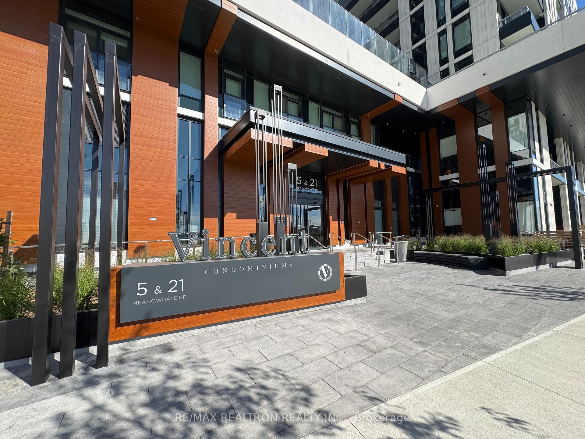 Photo 2 of Unit 1910, 5 Meadowdale Road, Vaughan, Vaughan Corporate Centre — HOMEH