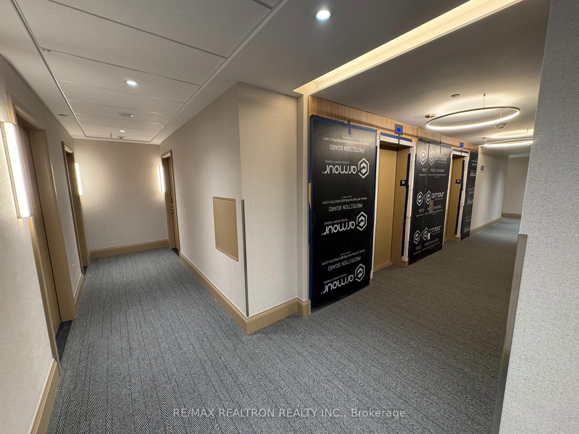 Photo 23 of Unit 1910, 5 Meadowdale Road, Vaughan, Vaughan Corporate Centre — HOMEH