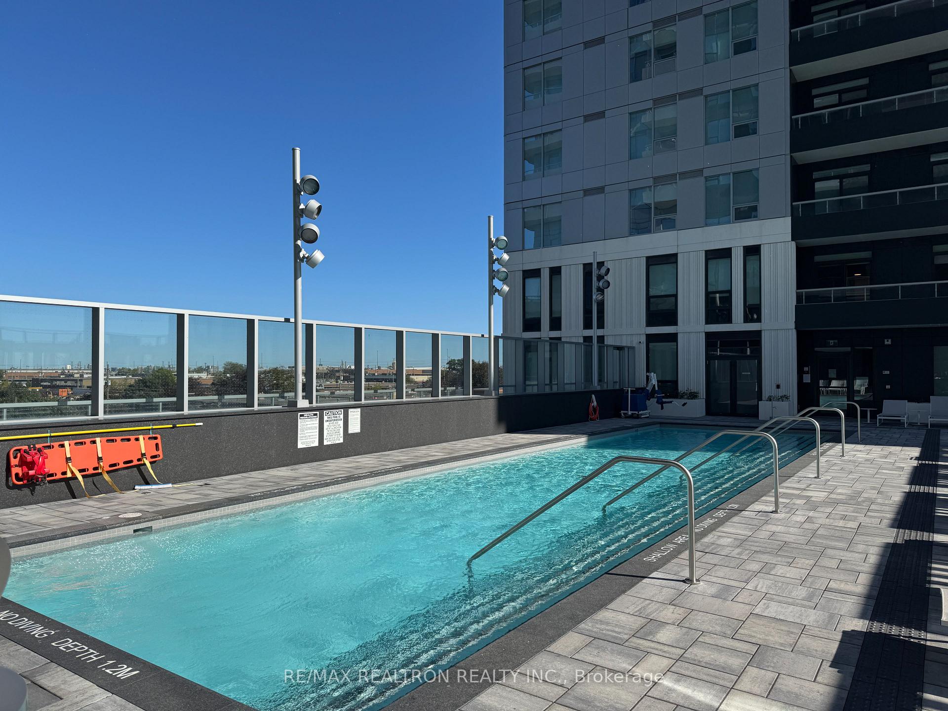 Photo 28 of Unit 1910, 5 Meadowdale Road, Vaughan, Vaughan Corporate Centre — HOMEH
