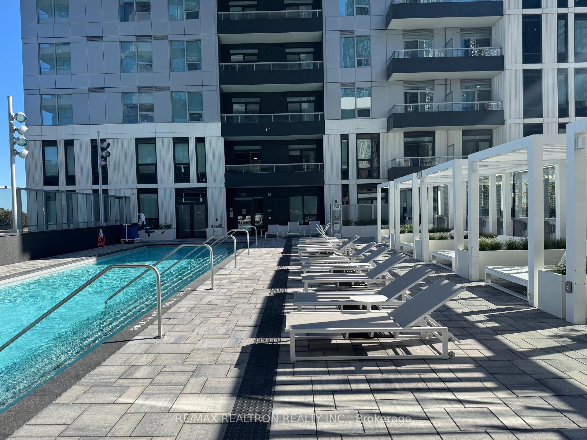 Photo 29 of Unit 1910, 5 Meadowdale Road, Vaughan, Vaughan Corporate Centre — HOMEH