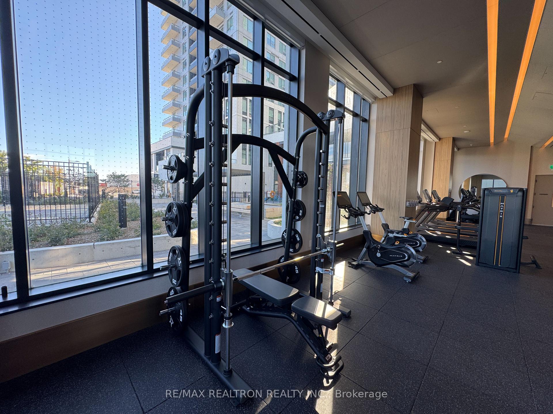 Photo 34 of Unit 1910, 5 Meadowdale Road, Vaughan, Vaughan Corporate Centre — HOMEH