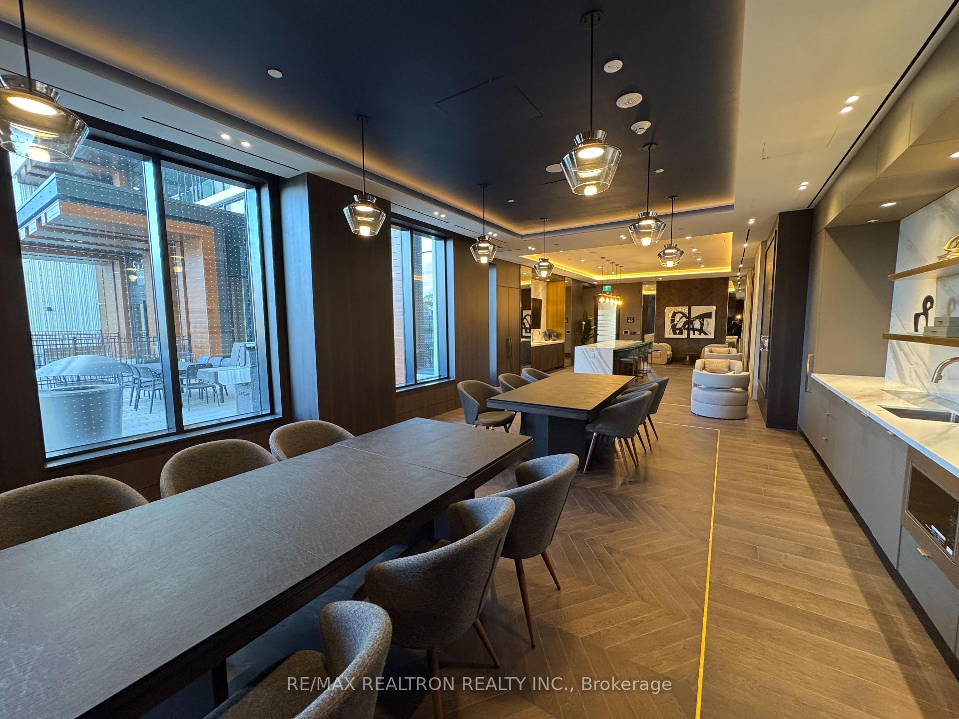 Photo 41 of Unit 1910, 5 Meadowdale Road, Vaughan, Vaughan Corporate Centre — HOMEH