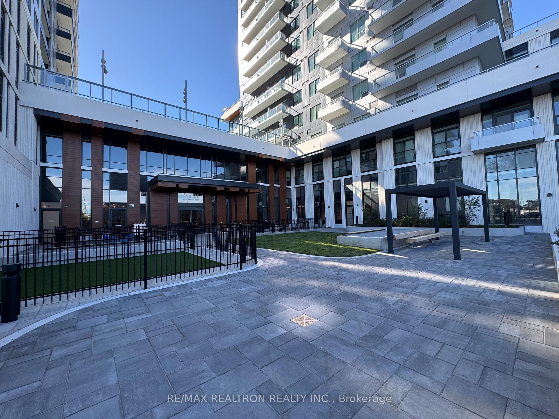 Photo 50 of Unit 1910, 5 Meadowdale Road, Vaughan, Vaughan Corporate Centre — HOMEH