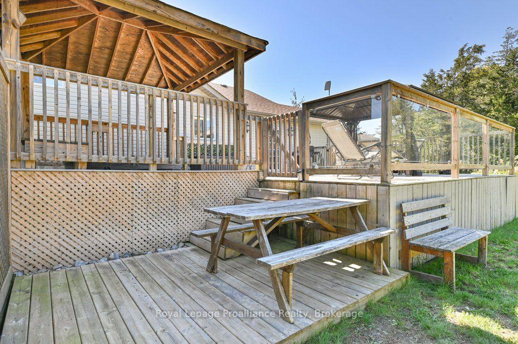 Photo 45 of 19 Milligan Drive, Tyendinaga, Tyendinaga Township — HOMEH