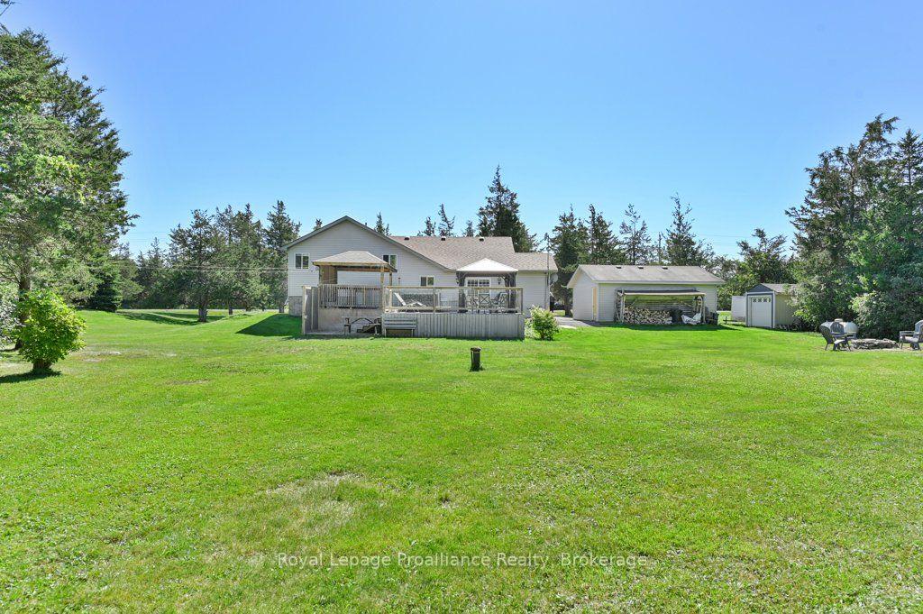 Photo 47 of 19 Milligan Drive, Tyendinaga, Tyendinaga Township — HOMEH