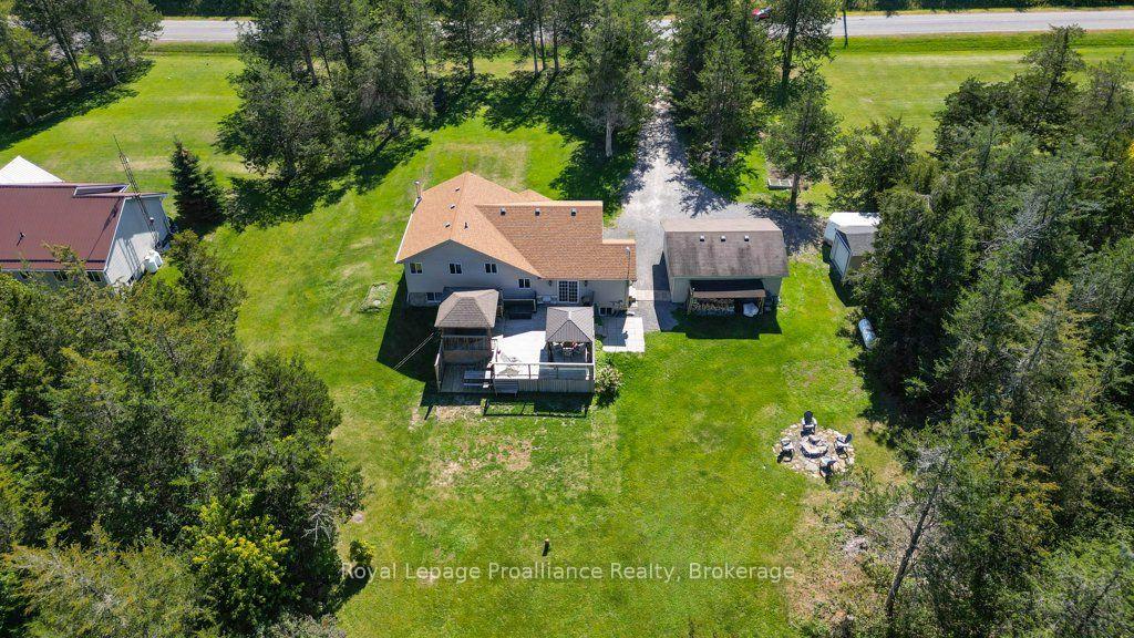 Photo 59 of 19 Milligan Drive, Tyendinaga, Tyendinaga Township — HOMEH