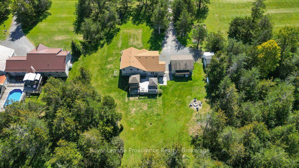 Photo 62 of 19 Milligan Drive, Tyendinaga, Tyendinaga Township — HOMEH
