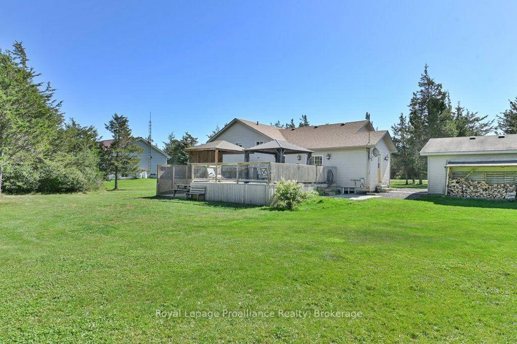 Photo 54 of 19 Milligan Drive, Tyendinaga, Tyendinaga Township — HOMEH