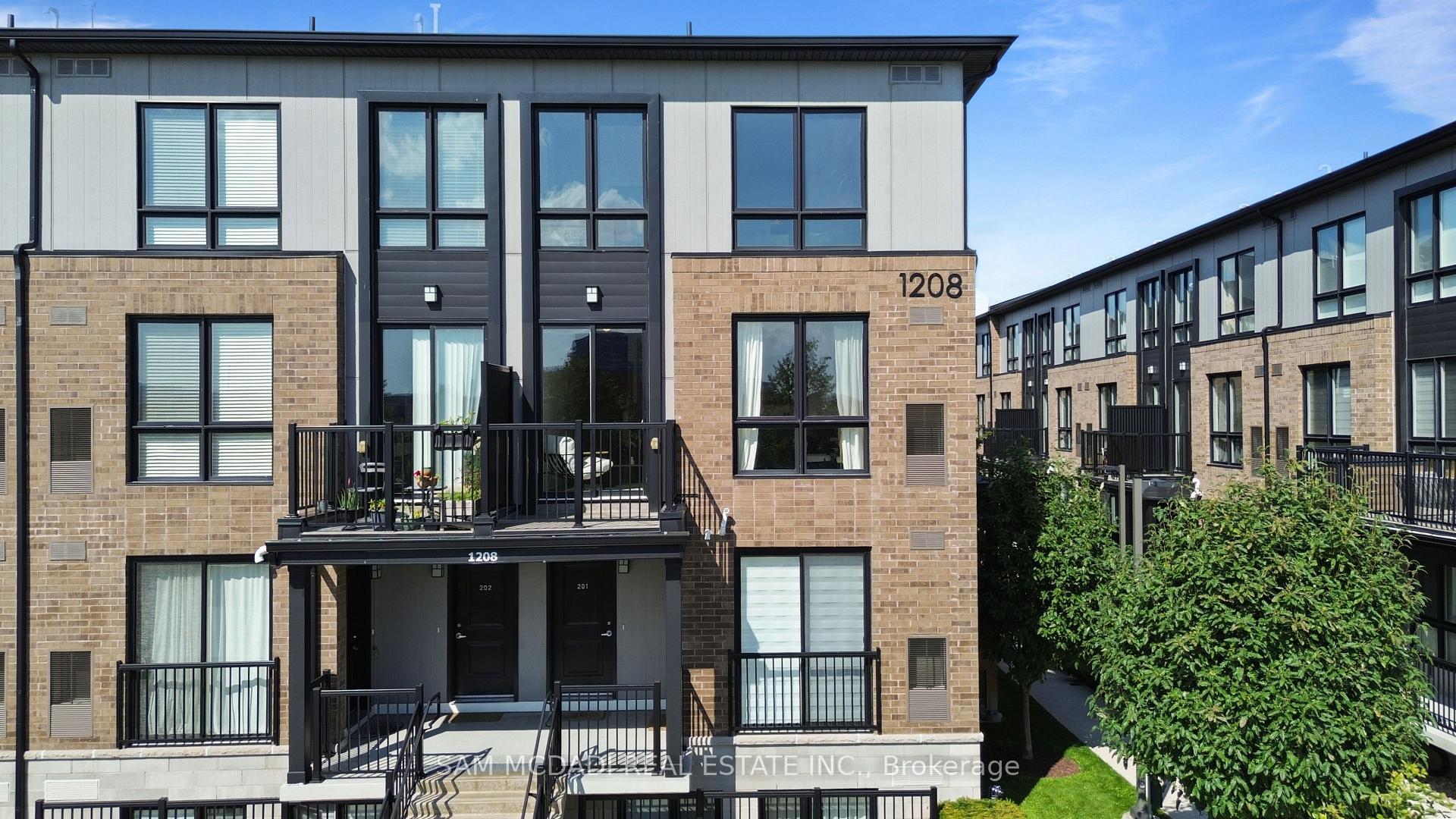 Photo 1 of Unit 201, 1208 Main Street E, Milton, Dempsey — HOMEH