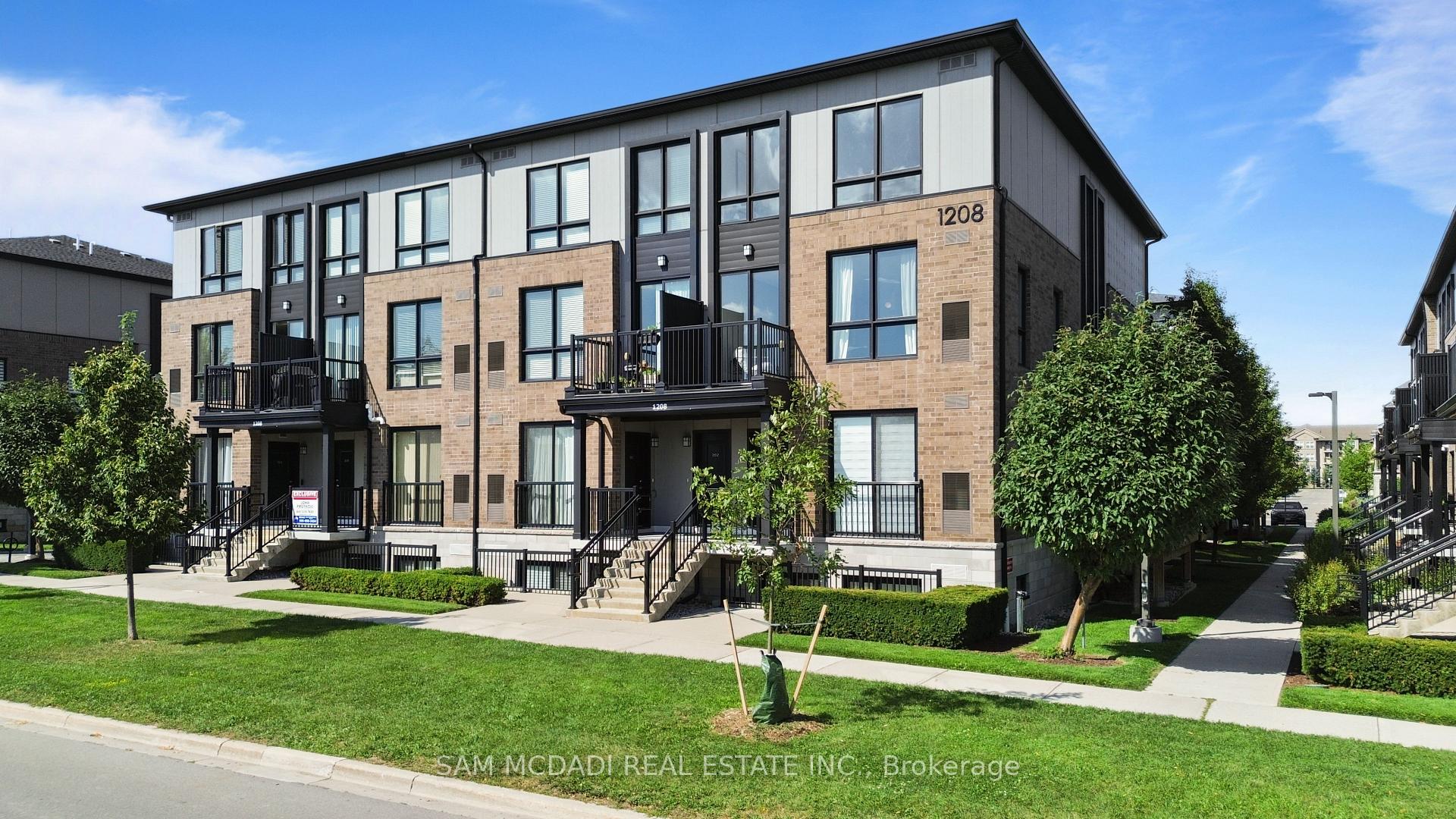 Photo 2 of Unit 201, 1208 Main Street E, Milton, Dempsey — HOMEH