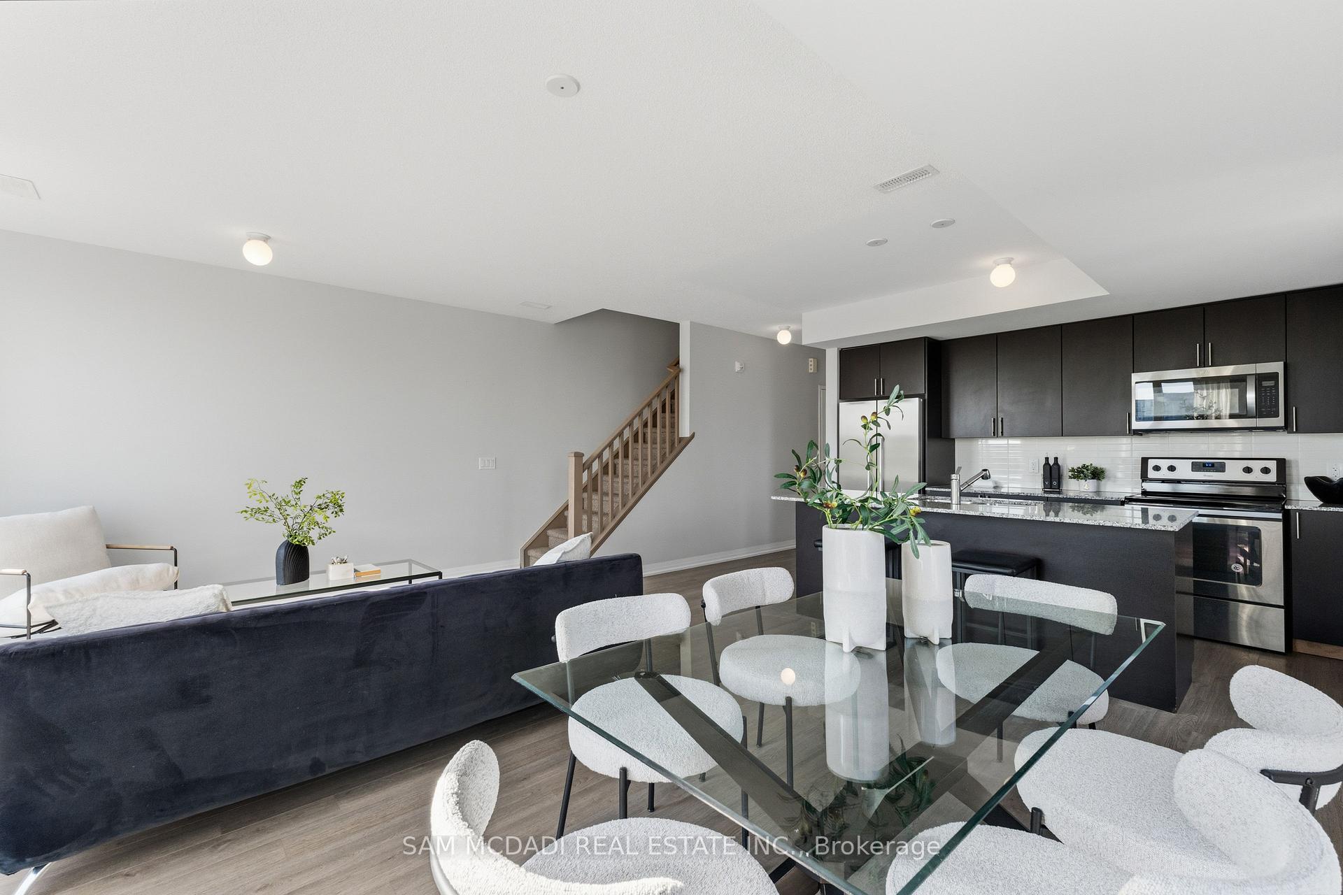 Photo 6 of Unit 201, 1208 Main Street E, Milton, Dempsey — HOMEH