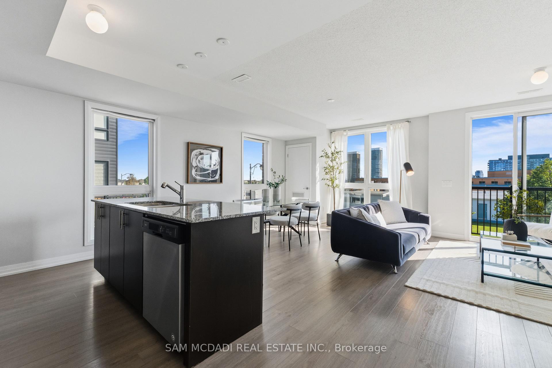 Photo 7 of Unit 201, 1208 Main Street E, Milton, Dempsey — HOMEH