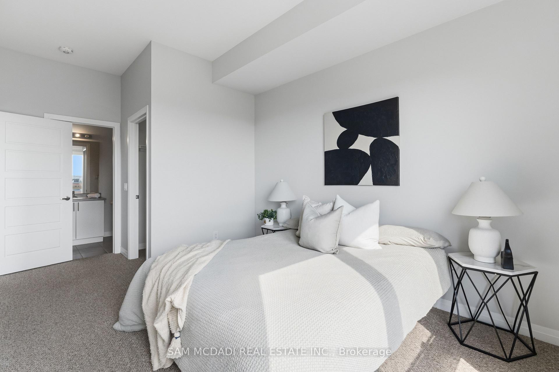 Photo 13 of Unit 201, 1208 Main Street E, Milton, Dempsey — HOMEH