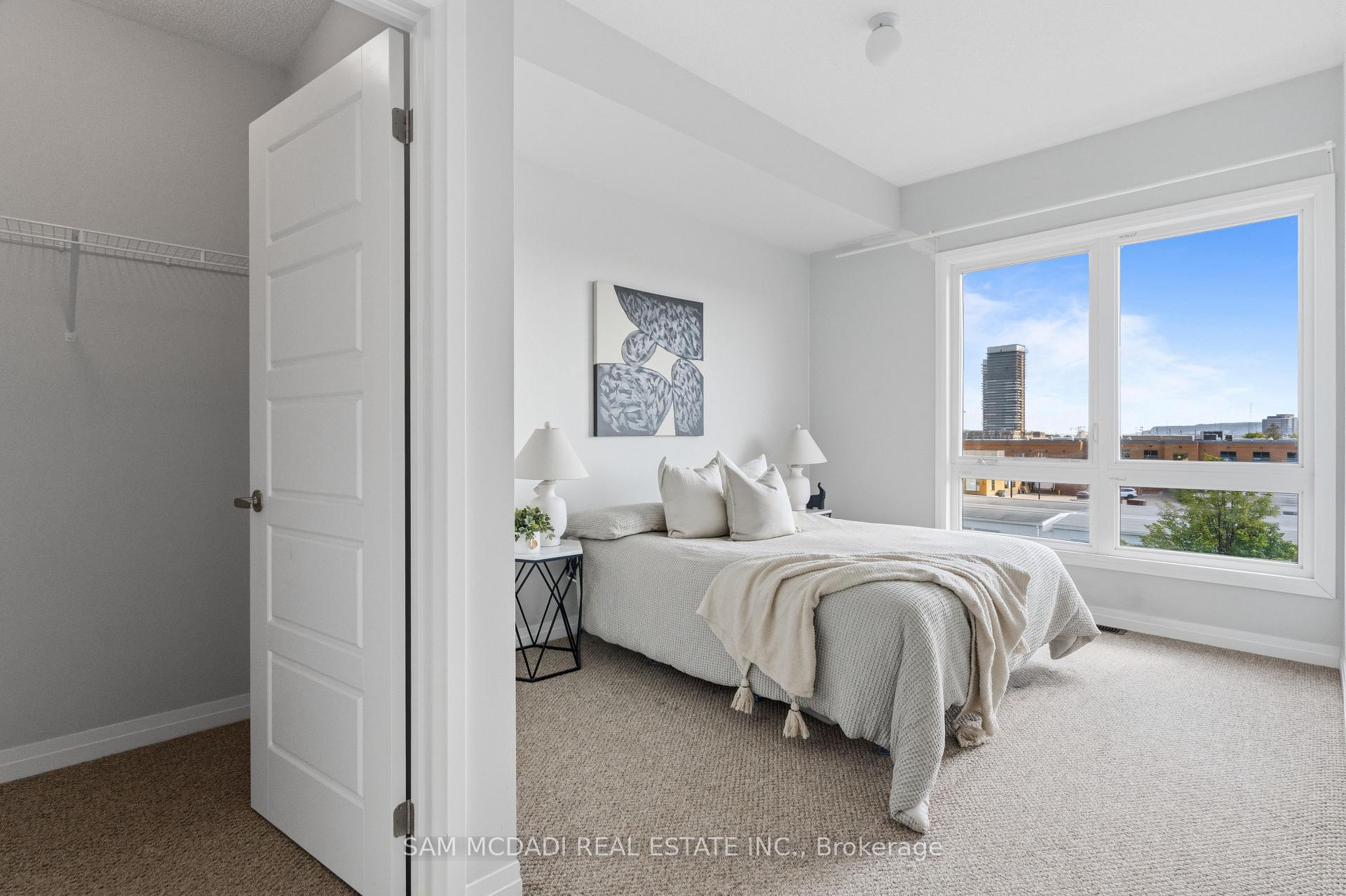 Photo 14 of Unit 201, 1208 Main Street E, Milton, Dempsey — HOMEH
