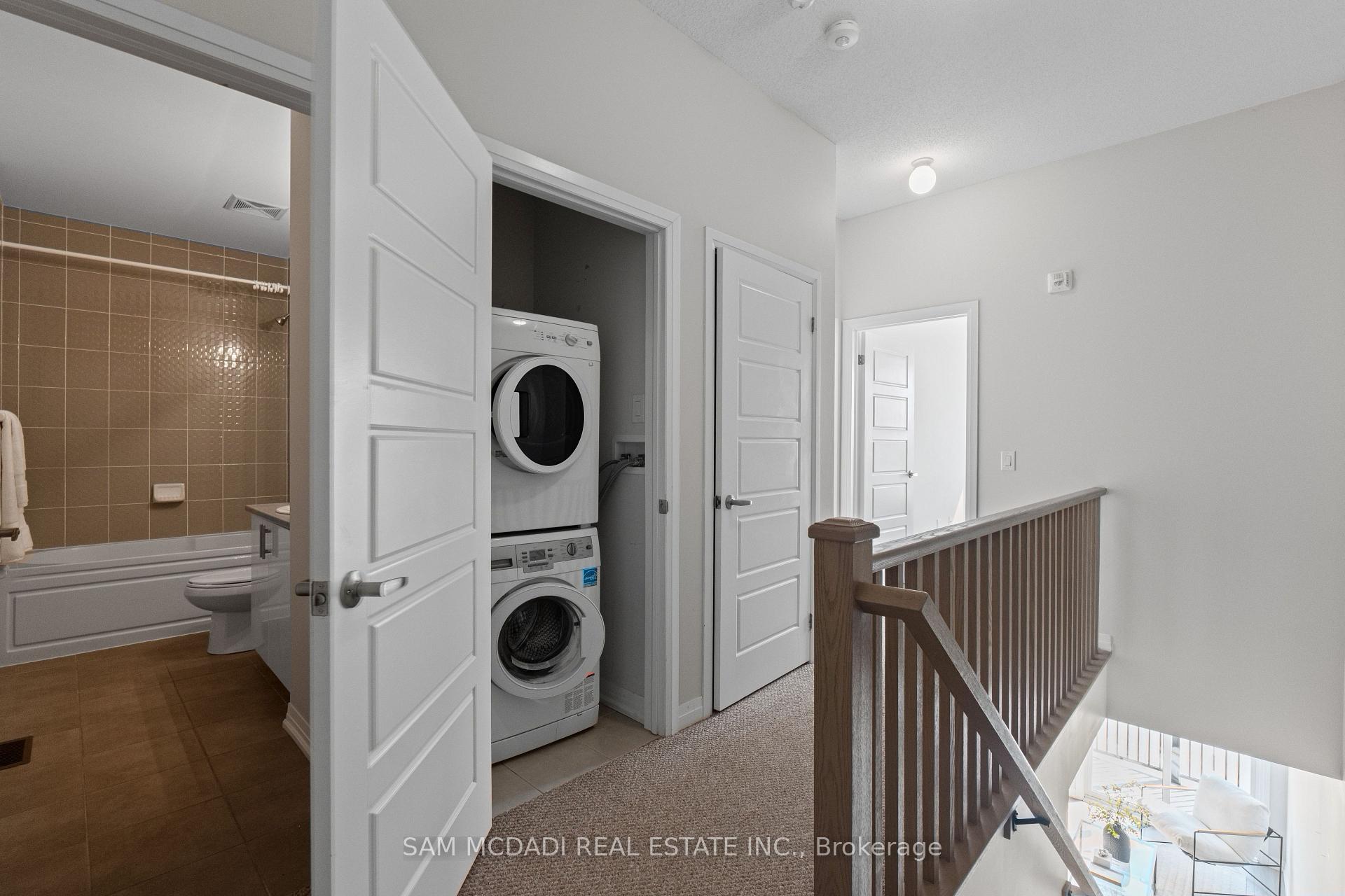 Photo 15 of Unit 201, 1208 Main Street E, Milton, Dempsey — HOMEH