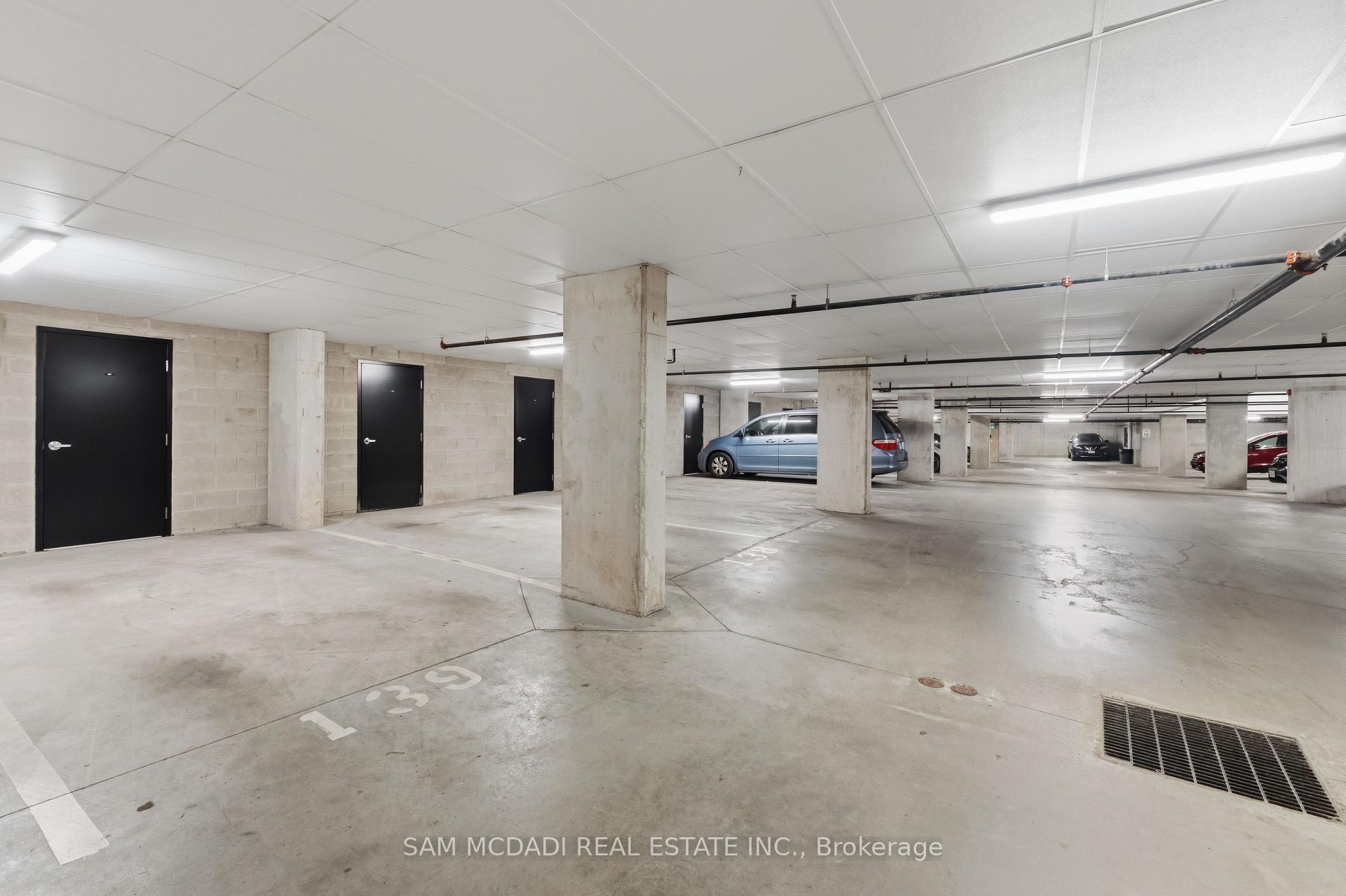 Photo 18 of Unit 201, 1208 Main Street E, Milton, Dempsey — HOMEH