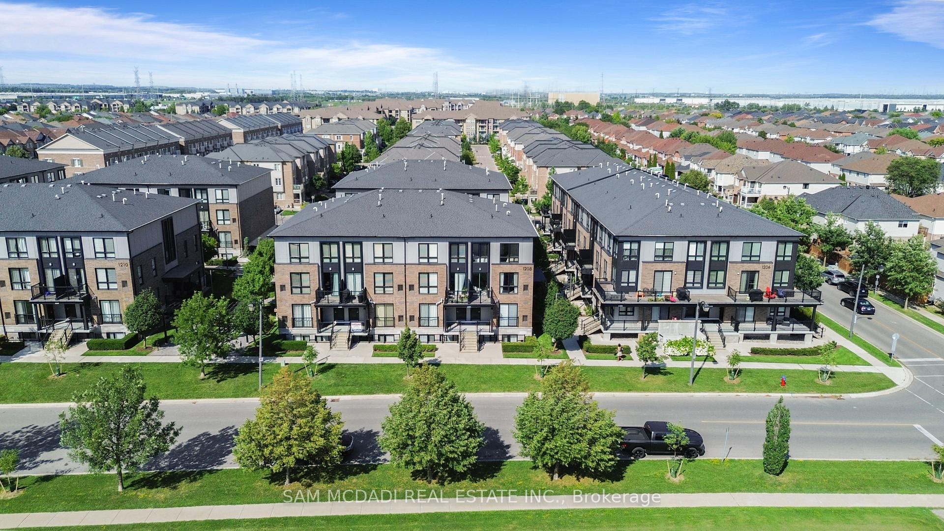 Photo 21 of Unit 201, 1208 Main Street E, Milton, Dempsey — HOMEH