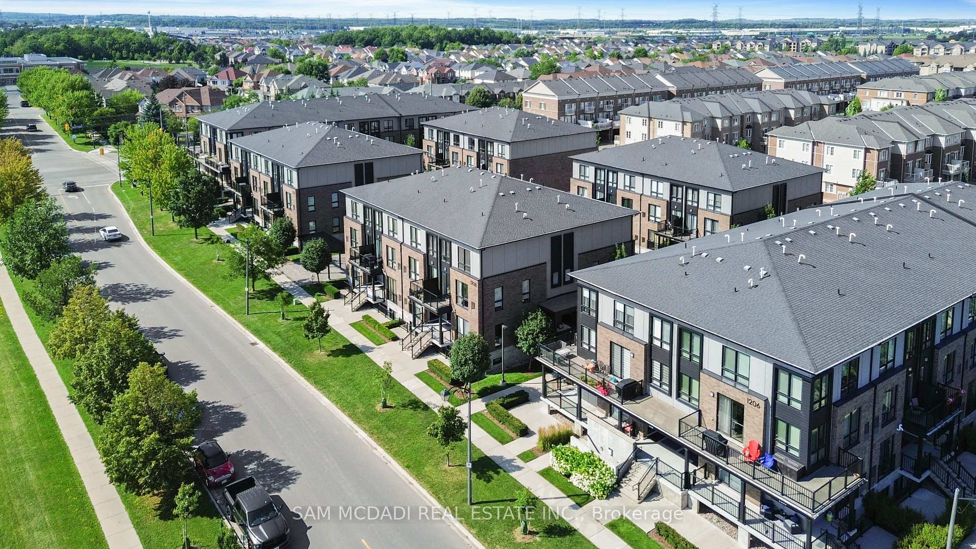 Photo 22 of Unit 201, 1208 Main Street E, Milton, Dempsey — HOMEH