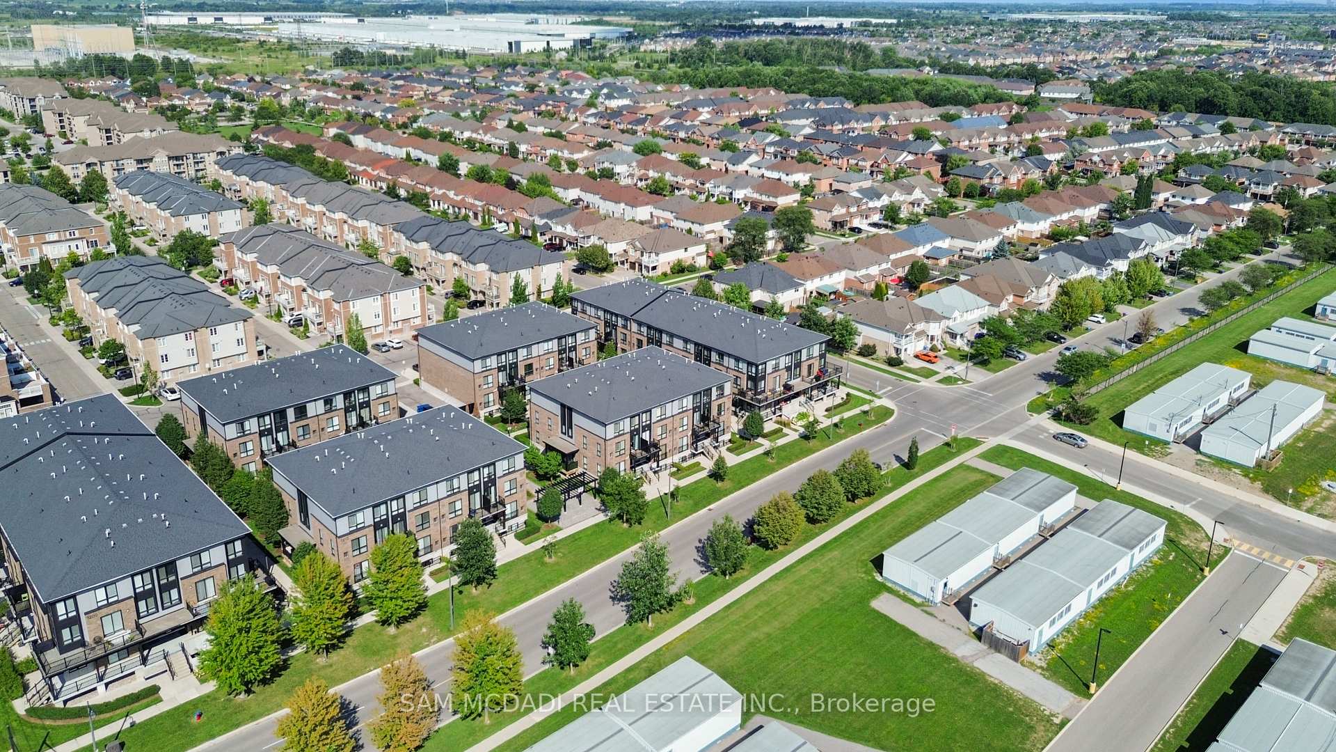 Photo 26 of Unit 201, 1208 Main Street E, Milton, Dempsey — HOMEH