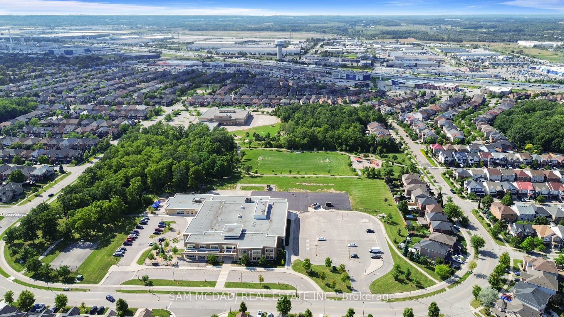 Photo 27 of Unit 201, 1208 Main Street E, Milton, Dempsey — HOMEH