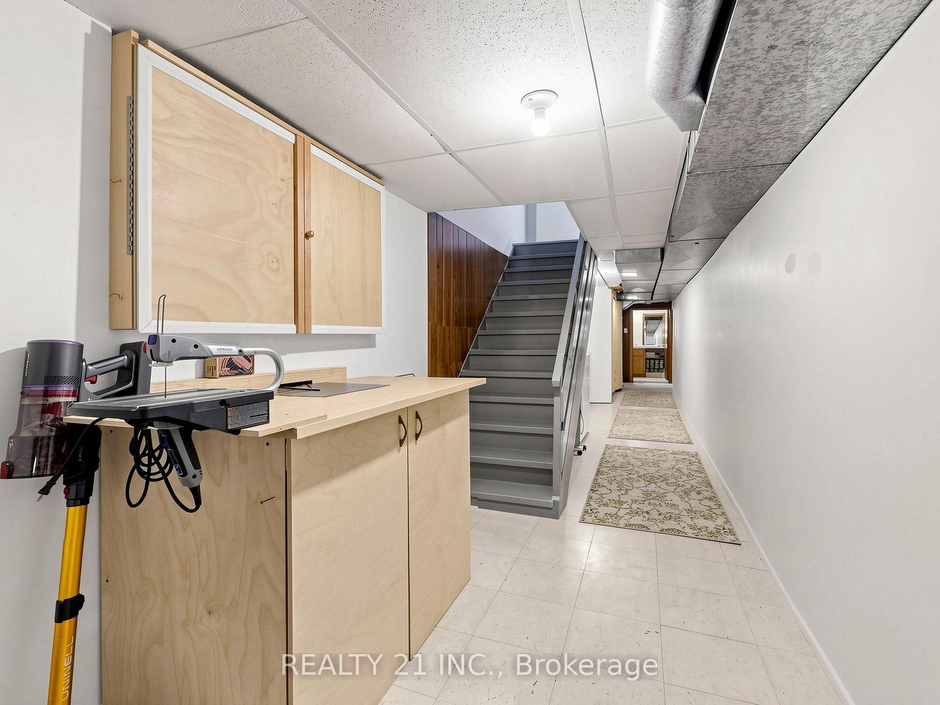 Photo 42 of 132 Harding Boulevard, Scarborough, Birchcliffe-Cliffside — HOMEH