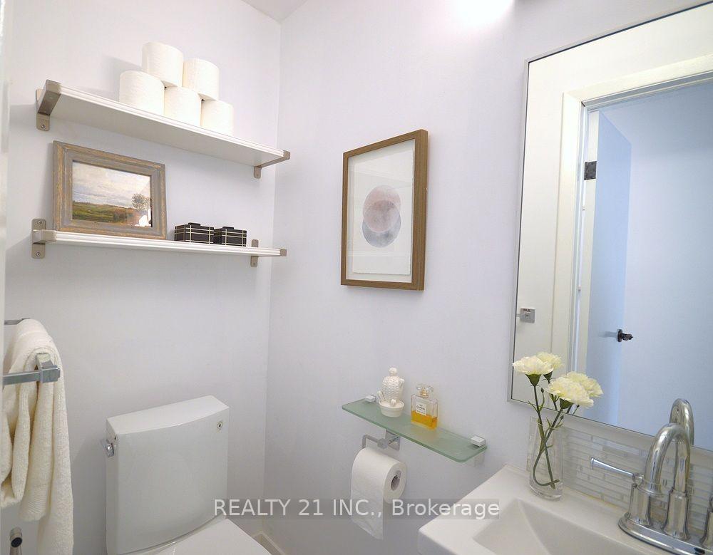 Photo 29 of 132 Harding Boulevard, Scarborough, Birchcliffe-Cliffside — HOMEH