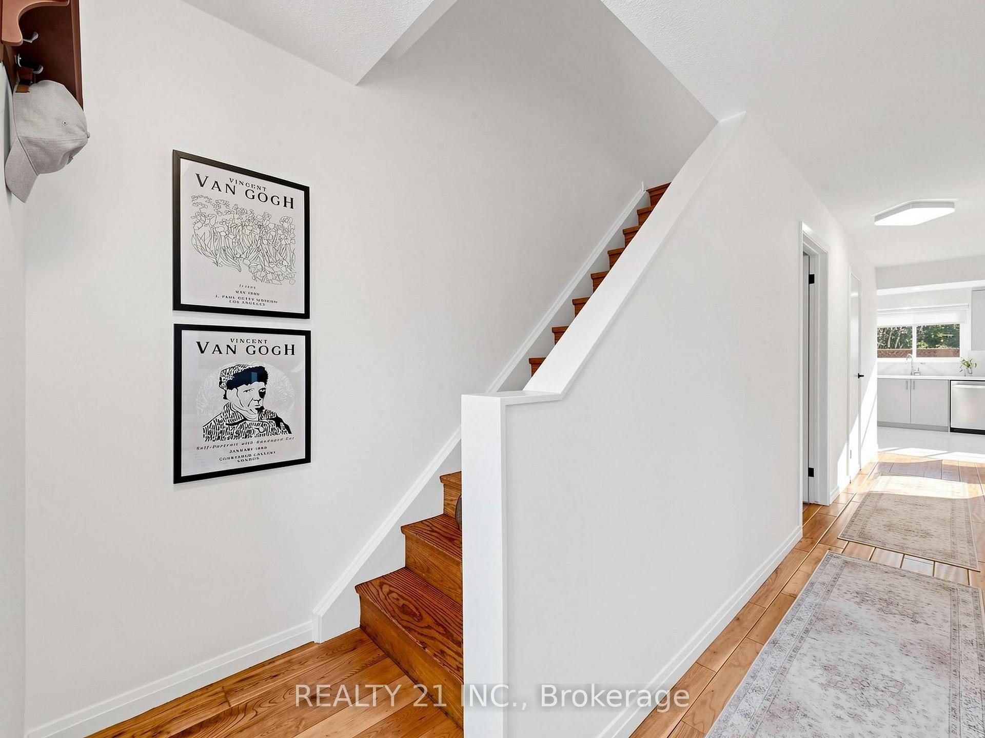 Photo 31 of 132 Harding Boulevard, Scarborough, Birchcliffe-Cliffside — HOMEH