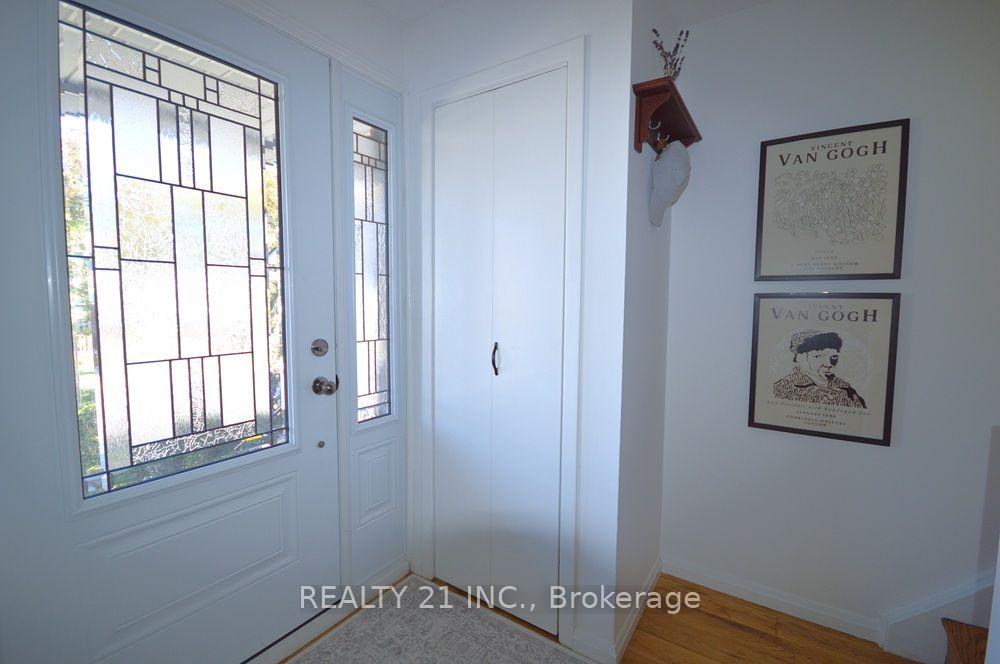 Photo 33 of 132 Harding Boulevard, Scarborough, Birchcliffe-Cliffside — HOMEH