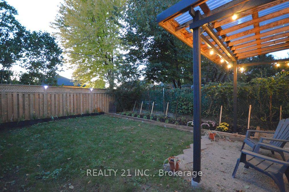 Photo 66 of 132 Harding Boulevard, Scarborough, Birchcliffe-Cliffside — HOMEH