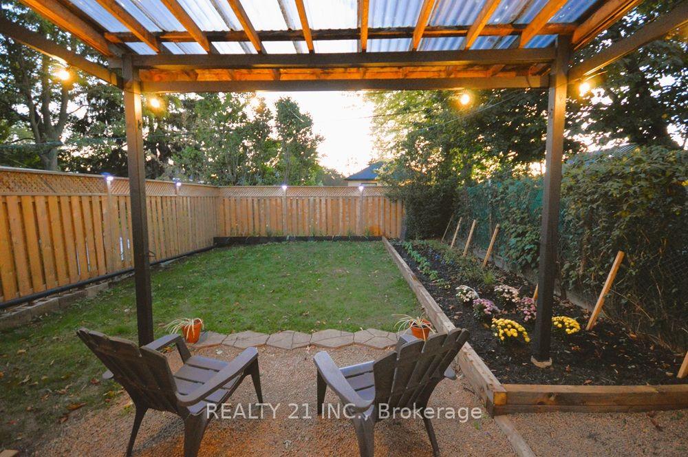 Photo 67 of 132 Harding Boulevard, Scarborough, Birchcliffe-Cliffside — HOMEH