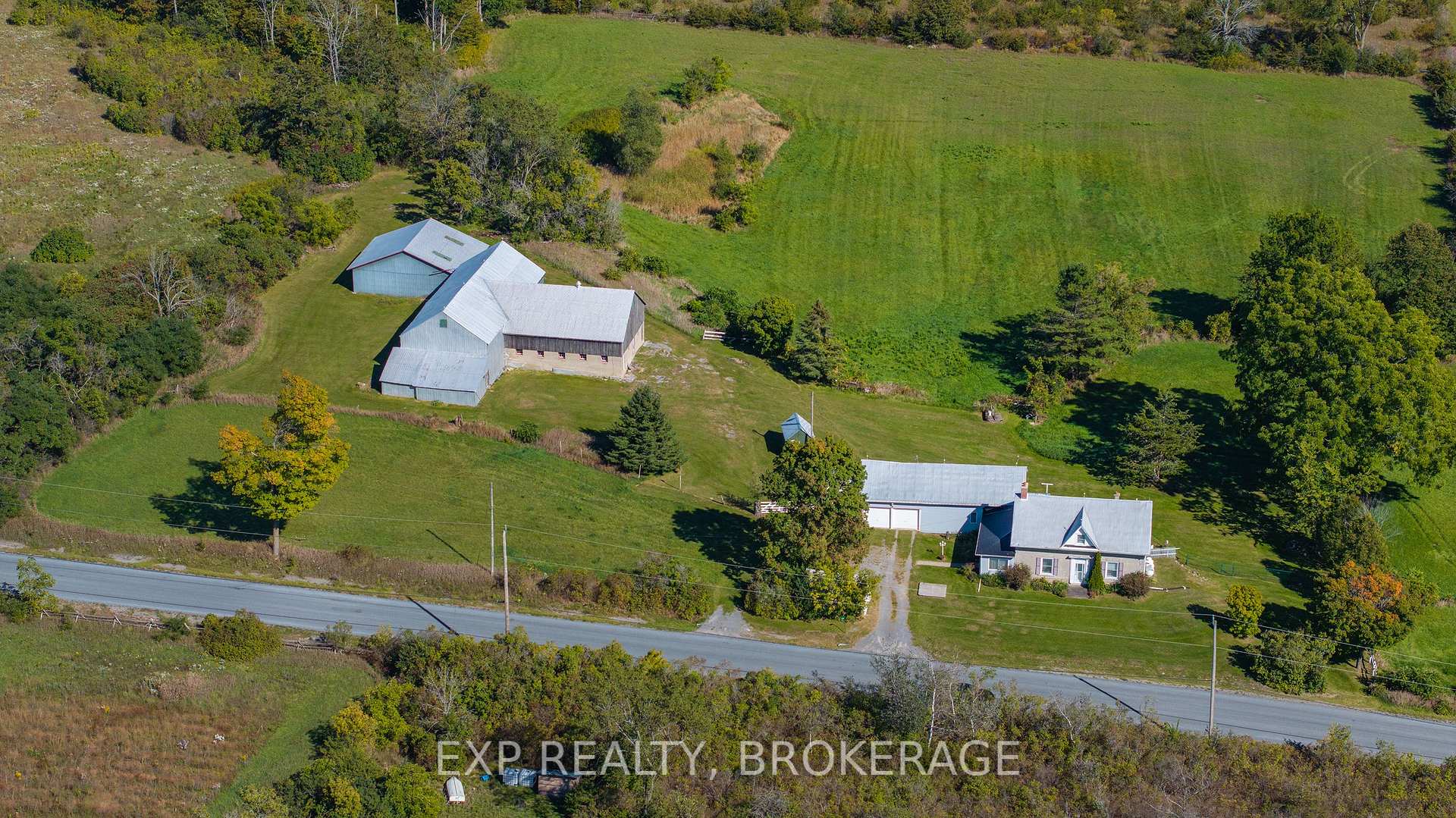 Photo 6 of 3542 Stagecoach Road, Frontenac, Frontenac South — HOMEH